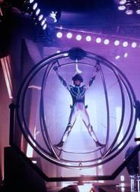 Кадр Газонокосильщик