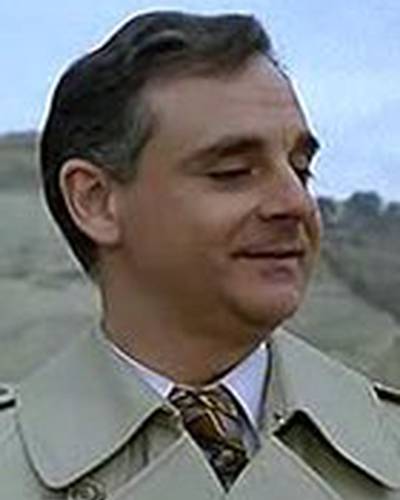 Марк Ламоль фото