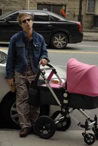 Кадр Джошуа