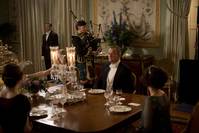 Кадр Аббатство Даунтон