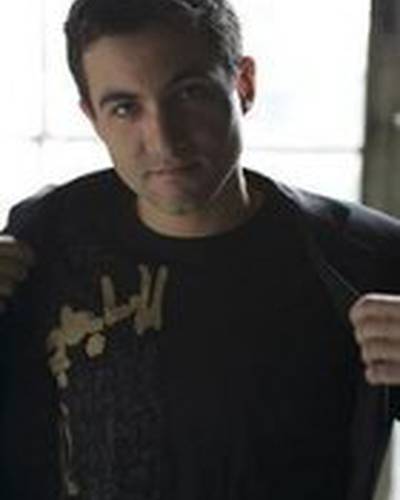 Риккардо Коста фото