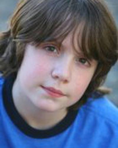 Элайджа Нельсон фото