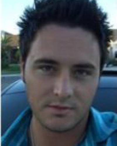 Чад Пауэр фото