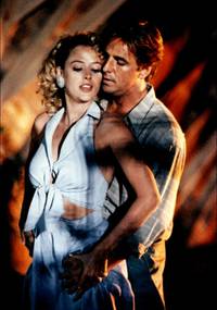 Кадр Горячее местечко