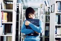 Кадр Ты любишь весенних мишек?