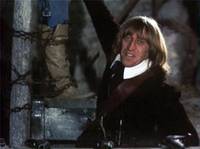 Кадр Мушкетеры 20 лет спустя (мини-сериал)