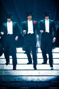 Кадр 81-я церемония вручения премии «Оскар»