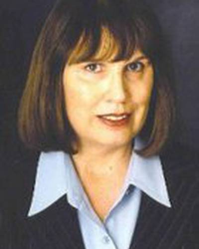 Линда Ларсон фото