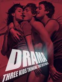 Постер Драма
