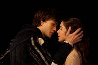 Кадр Ромео и Джульетта