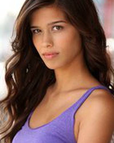 Махейли Хэмилтон фото