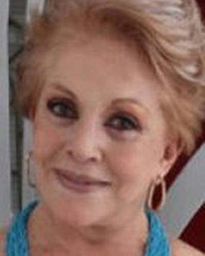 Сильвия Суарес фото