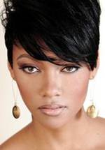 Бриа Л. Мерфи фото