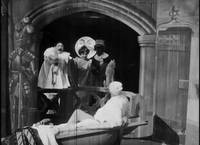 Кадр Ночной кошмар