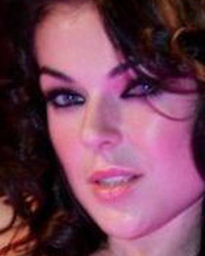 Серинда Свон фото