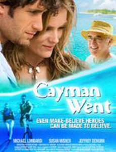 Cayman Went