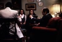 Кадр Вид на жительство