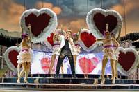 Кадр Мужчины в большом городе 2