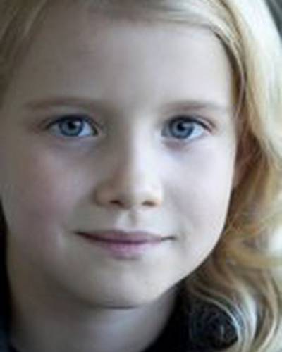 Моргана Дейвис фото