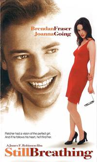 Постер Последнее дыхание