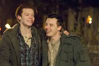 Кадр Бесстыдники