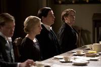 Кадр Аббатство Даунтон