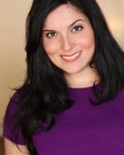 Рима Язбек фото