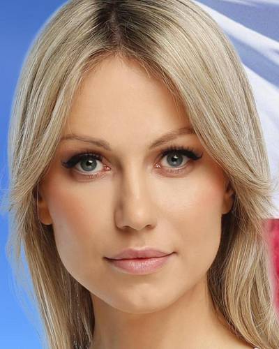 Магдалена Огурек фото