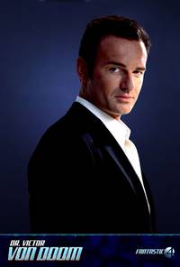 Постер Фантастическая четверка