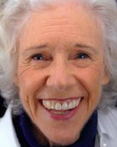 Фрэнсис Стернхаген фото