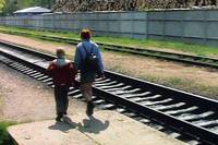 Кадр Итальянец