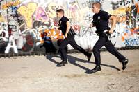 Кадр Саутленд