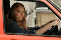 Кадр Нулевой километр