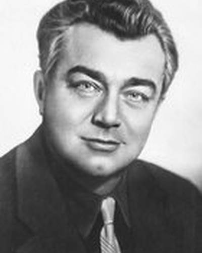 Михаил Кузнецов фото