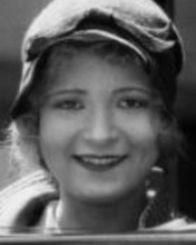 Нэнси Дрексел фото