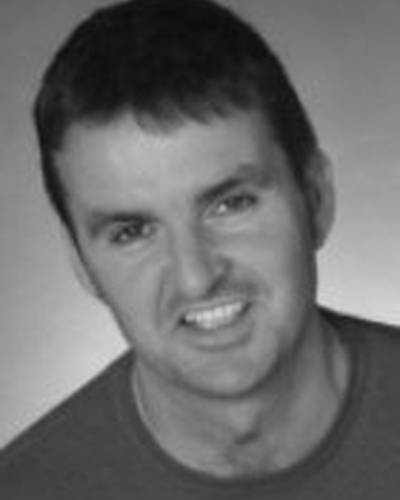 Колин Хэмелл фото