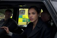 Кадр Преступник