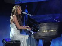 Кадр Американский идол: Поиск суперзвезды