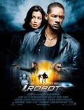 Постер из фильма "Я, робот" - 1