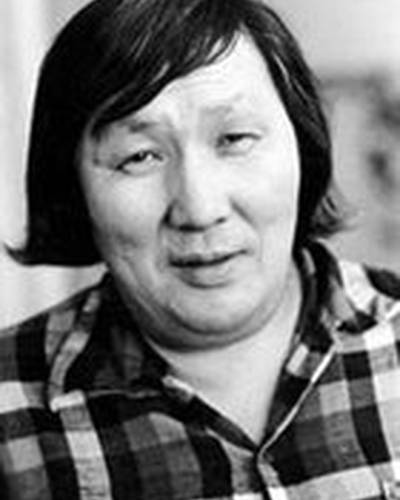 Радна Сахалтуев фото