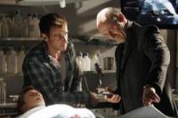 Кадр Плохой хороший полицейский