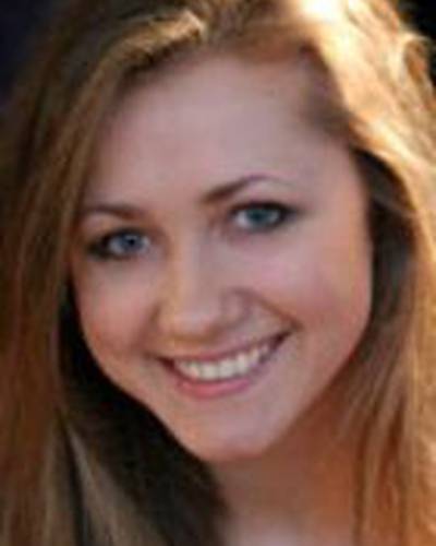 Екатерина Савенкова фото