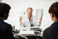 Кадр Отцовство