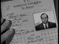 Кадр Путешествие в страх