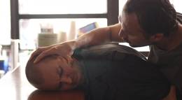 Кадр из фильма "Антипод" - 1