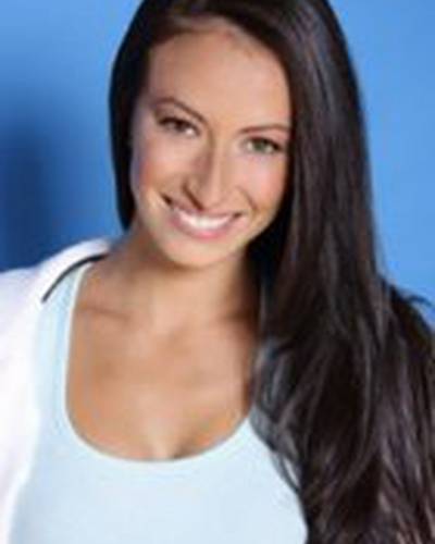 Лаура Рикеттс фото