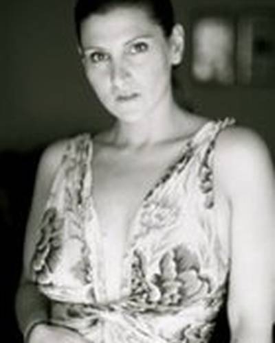 Theodora Voutsa фото