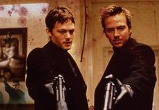 «Святых из Бундока» превратят в сериал