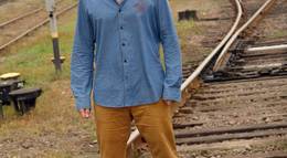 Кадр из фильма "Переводчик" - 1