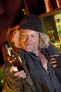 Кадр Всемогущие Джонсоны